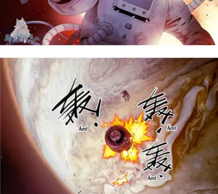 Titan Câm Lặng Chapter 118 - Trang 7
