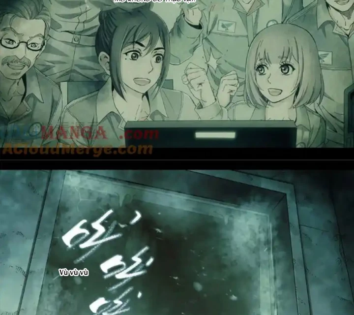 Titan Câm Lặng Chapter 119 - Trang 14