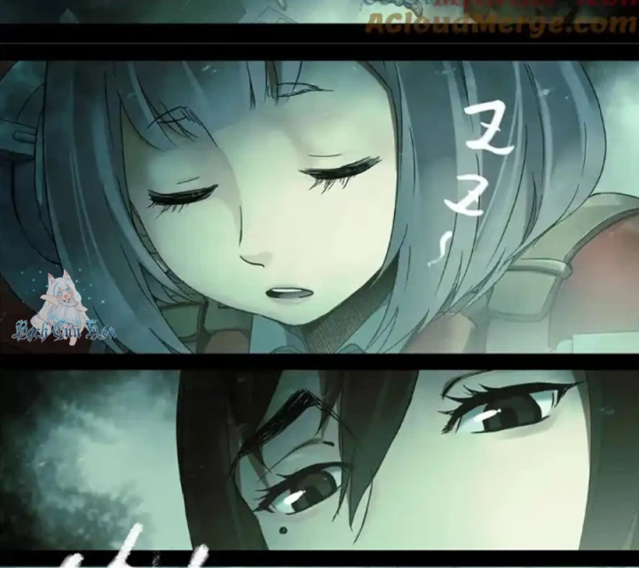 Titan Câm Lặng Chapter 119 - Trang 18