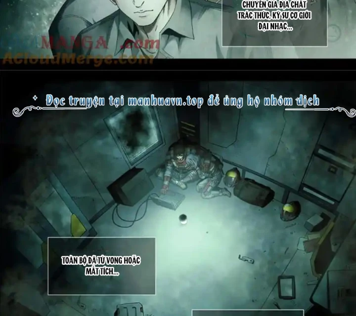 Titan Câm Lặng Chapter 119 - Trang 25