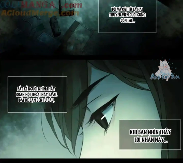 Titan Câm Lặng Chapter 119 - Trang 26