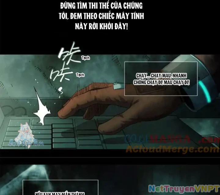 Titan Câm Lặng Chapter 119 - Trang 28