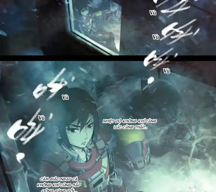 Titan Câm Lặng Chapter 119 - Trang 4
