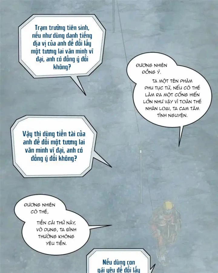 Titan Câm Lặng Chapter 12 - Trang 24