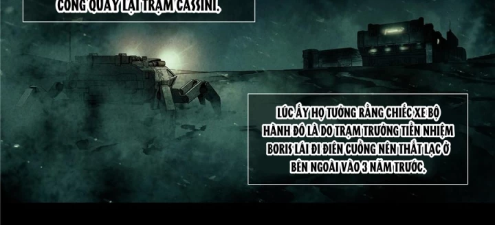 Titan Câm Lặng Chapter 120 - Trang 11