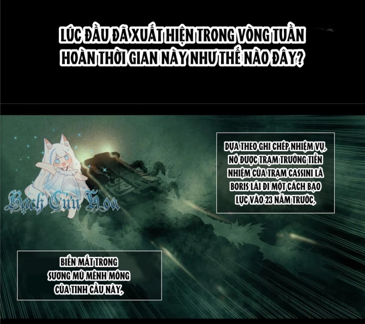 Titan Câm Lặng Chapter 120 - Trang 18