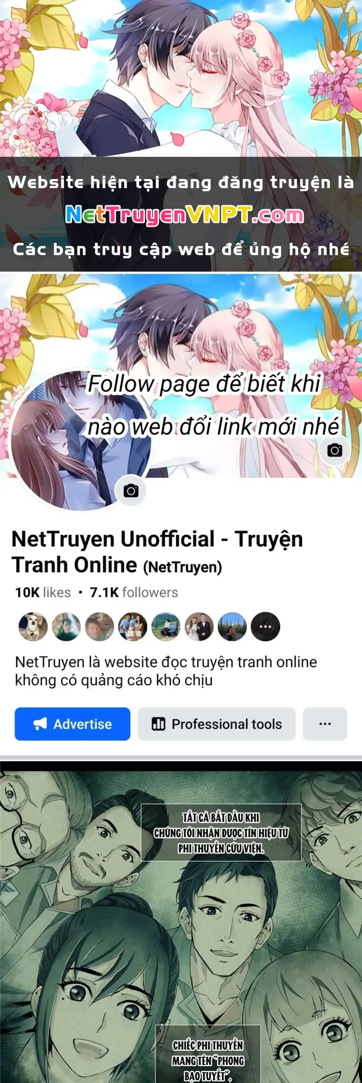 Titan Câm Lặng Chapter 120 - Trang 2