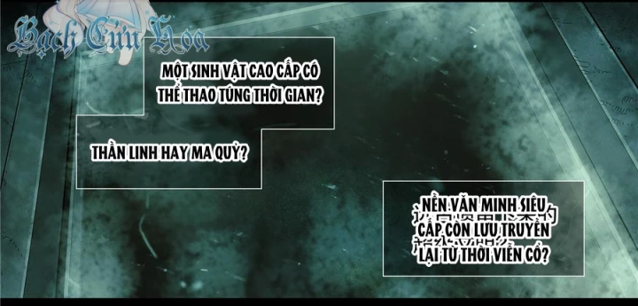 Titan Câm Lặng Chapter 120 - Trang 21