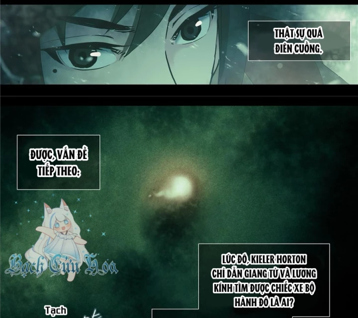 Titan Câm Lặng Chapter 120 - Trang 22