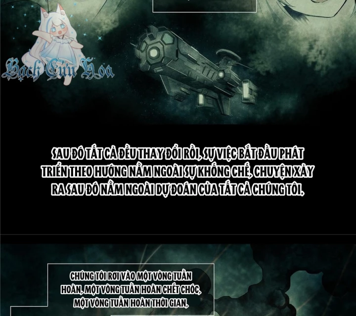 Titan Câm Lặng Chapter 120 - Trang 3