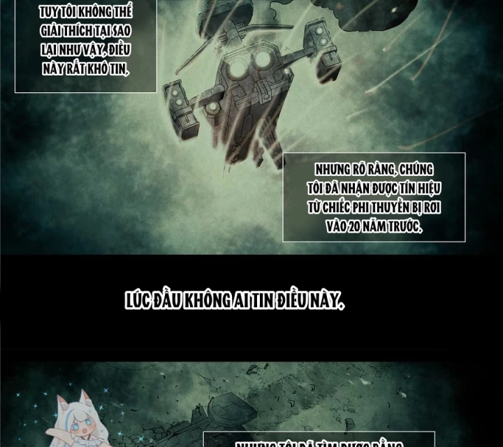 Titan Câm Lặng Chapter 120 - Trang 4
