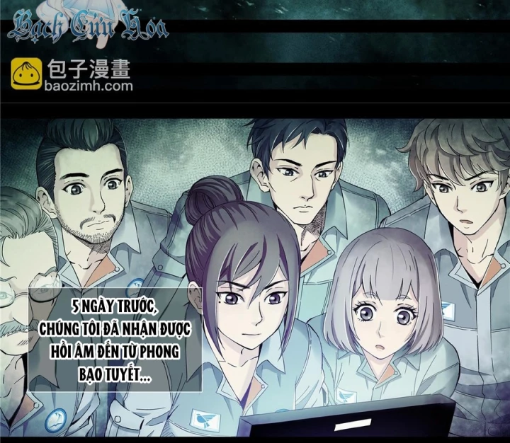 Titan Câm Lặng Chapter 121 - Trang 11