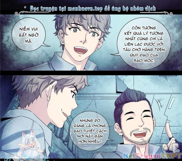 Titan Câm Lặng Chapter 121 - Trang 26