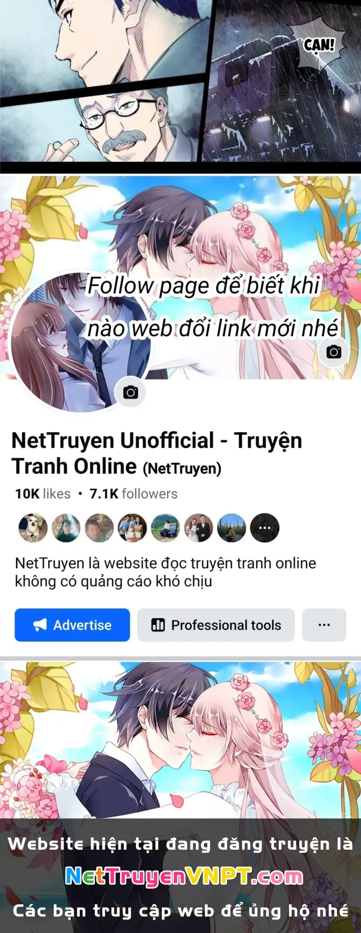 Titan Câm Lặng Chapter 121 - Trang 30