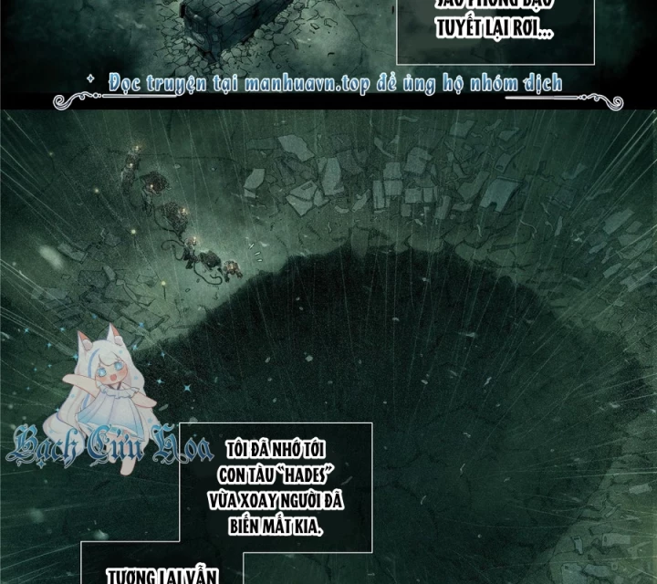 Titan Câm Lặng Chapter 121 - Trang 4
