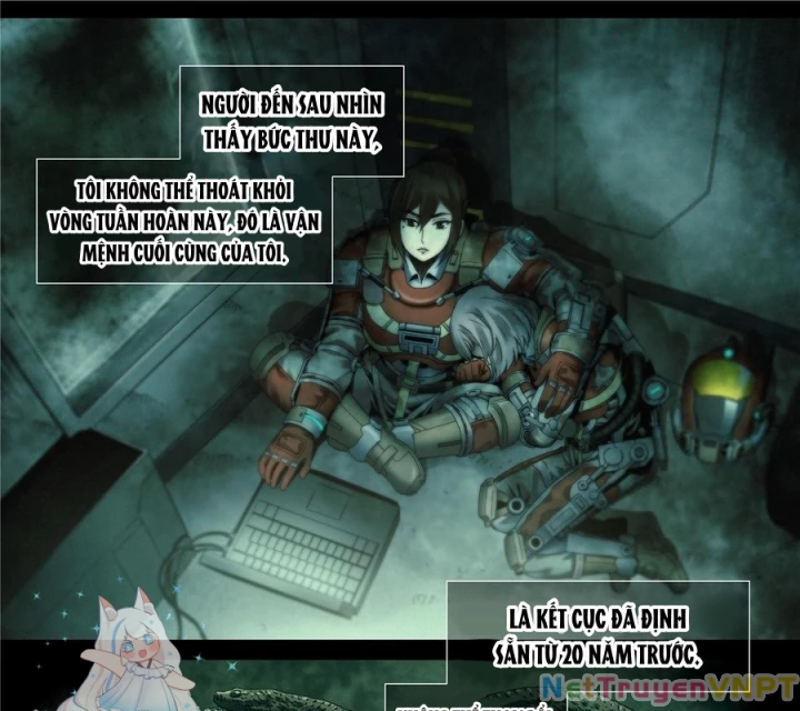 Titan Câm Lặng Chapter 121 - Trang 6