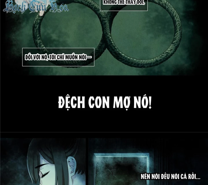 Titan Câm Lặng Chapter 121 - Trang 7