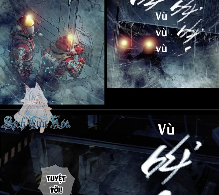 Titan Câm Lặng Chapter 122 - Trang 29