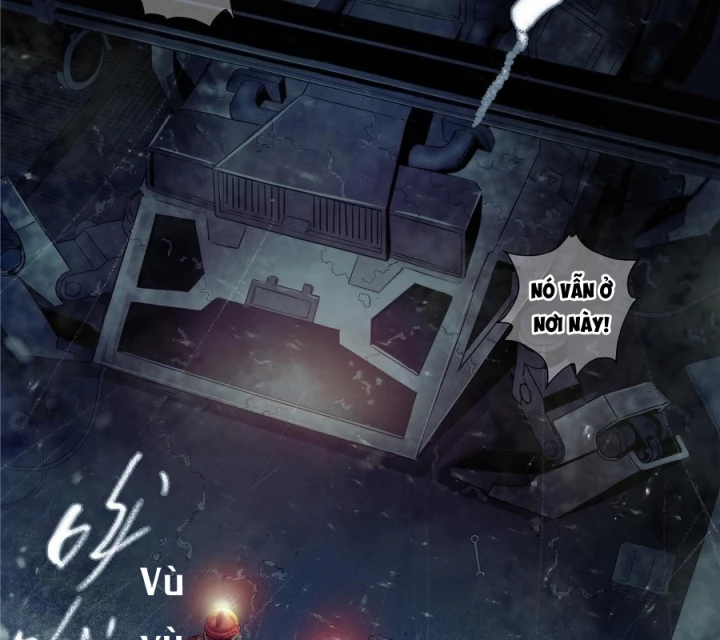 Titan Câm Lặng Chapter 122 - Trang 30