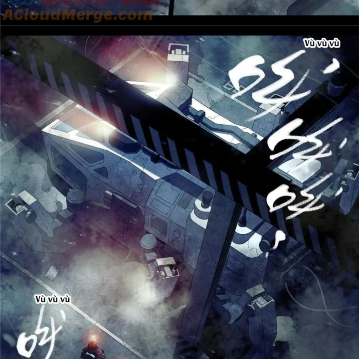 Titan Câm Lặng Chapter 123 - Trang 16