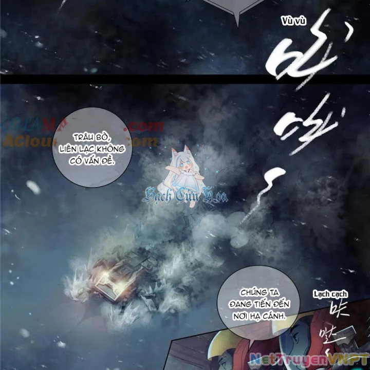 Titan Câm Lặng Chapter 123 - Trang 18