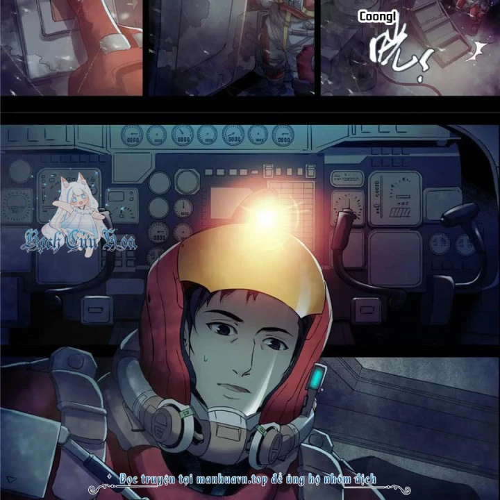 Titan Câm Lặng Chapter 123 - Trang 5