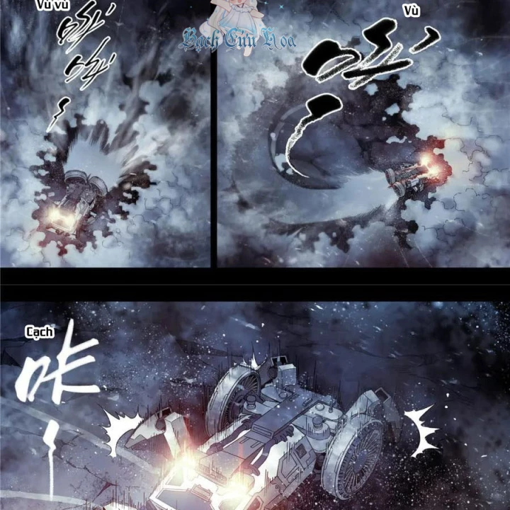 Titan Câm Lặng Chapter 124 - Trang 14