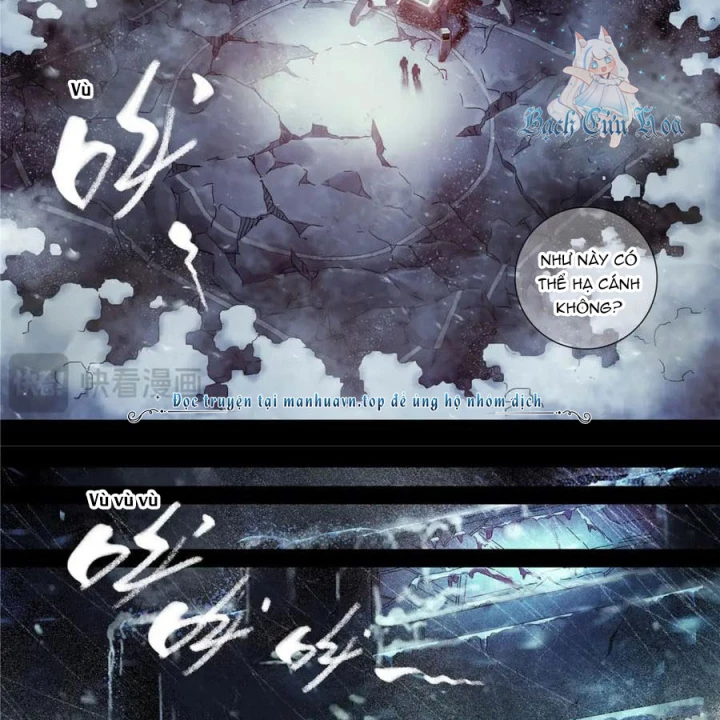 Titan Câm Lặng Chapter 124 - Trang 17