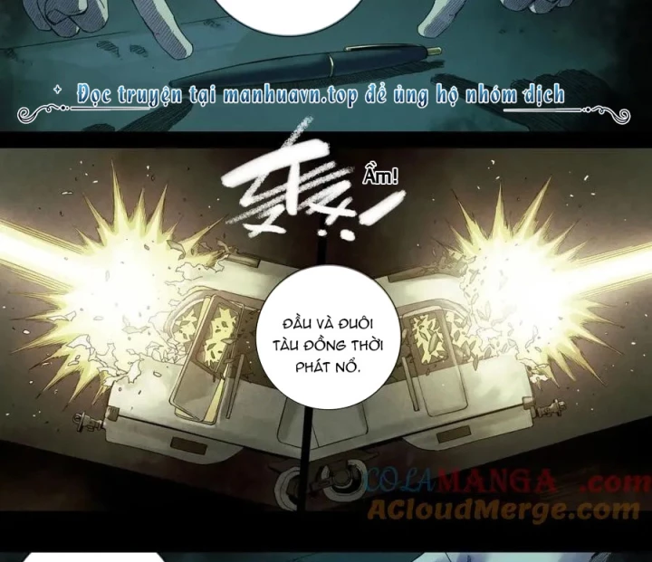 Titan Câm Lặng Chapter 126 - Trang 12