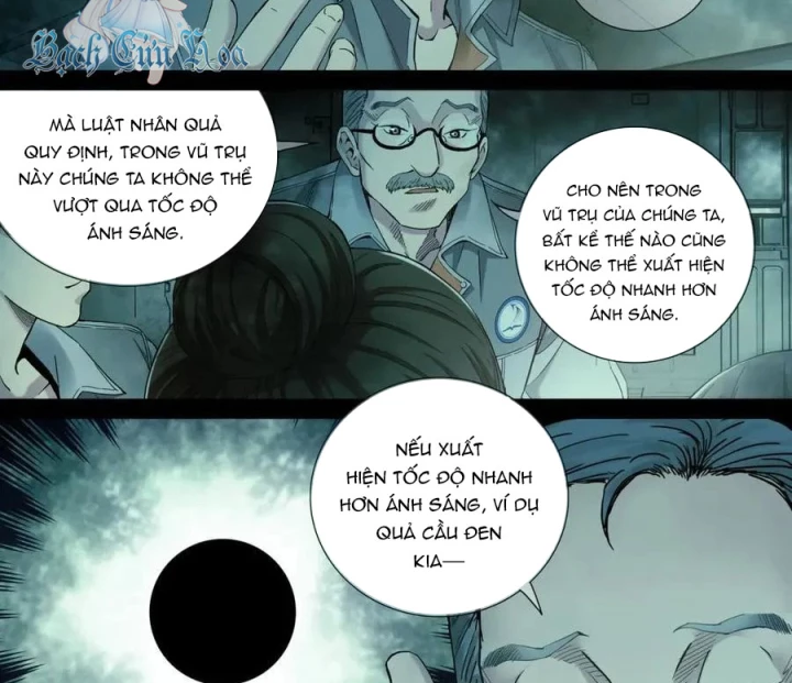 Titan Câm Lặng Chapter 126 - Trang 17