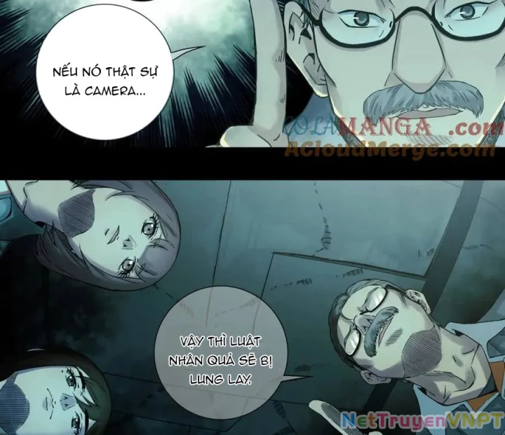 Titan Câm Lặng Chapter 126 - Trang 18