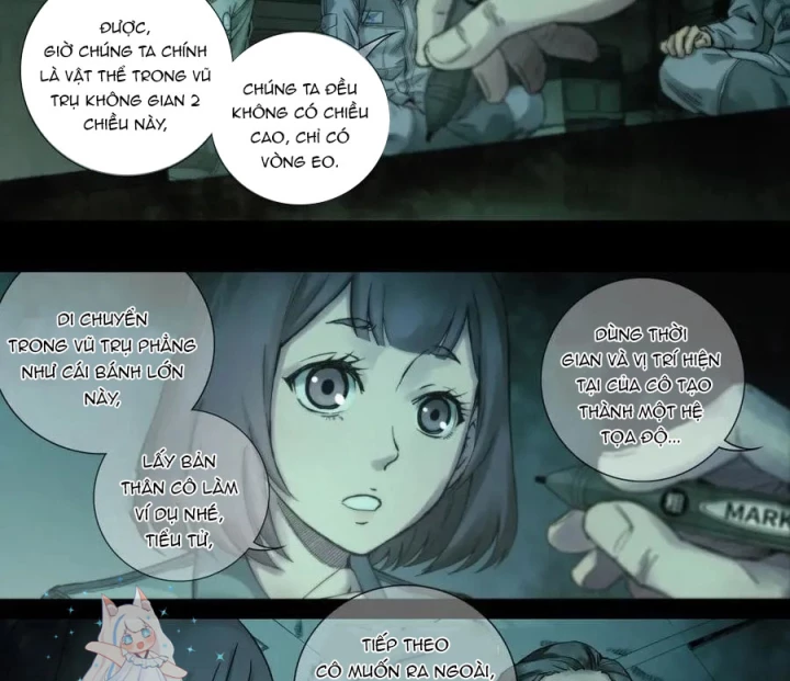 Titan Câm Lặng Chapter 126 - Trang 27