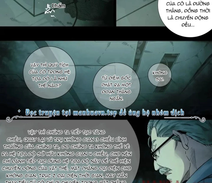Titan Câm Lặng Chapter 126 - Trang 29