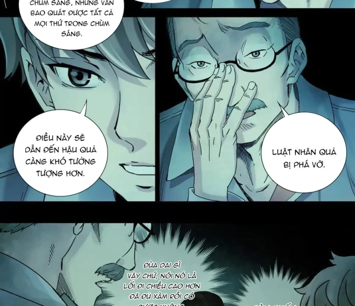 Titan Câm Lặng Chapter 126 - Trang 5