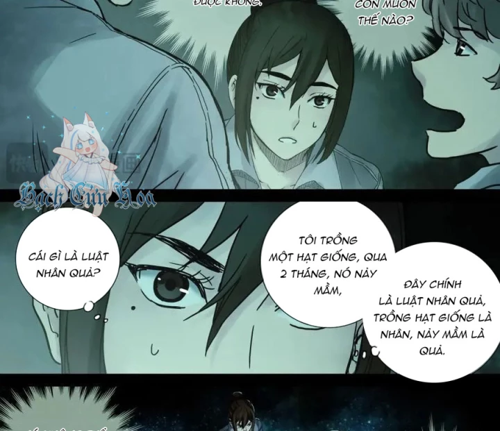 Titan Câm Lặng Chapter 126 - Trang 6
