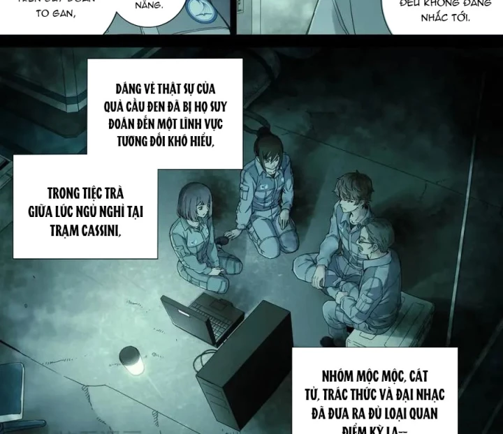 Titan Câm Lặng Chapter 127 - Trang 10