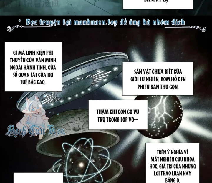 Titan Câm Lặng Chapter 127 - Trang 11