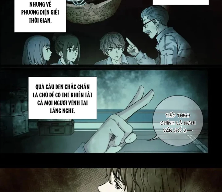 Titan Câm Lặng Chapter 127 - Trang 12