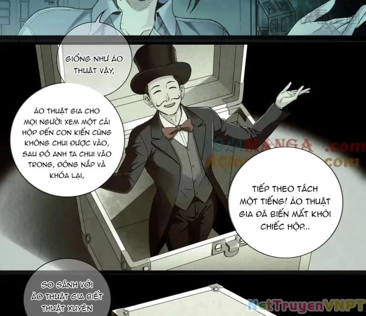 Titan Câm Lặng Chapter 127 - Trang 15