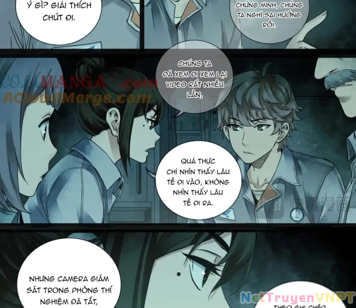Titan Câm Lặng Chapter 127 - Trang 17