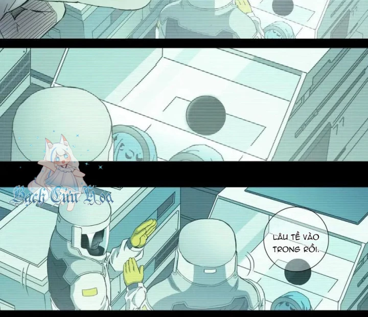 Titan Câm Lặng Chapter 127 - Trang 25