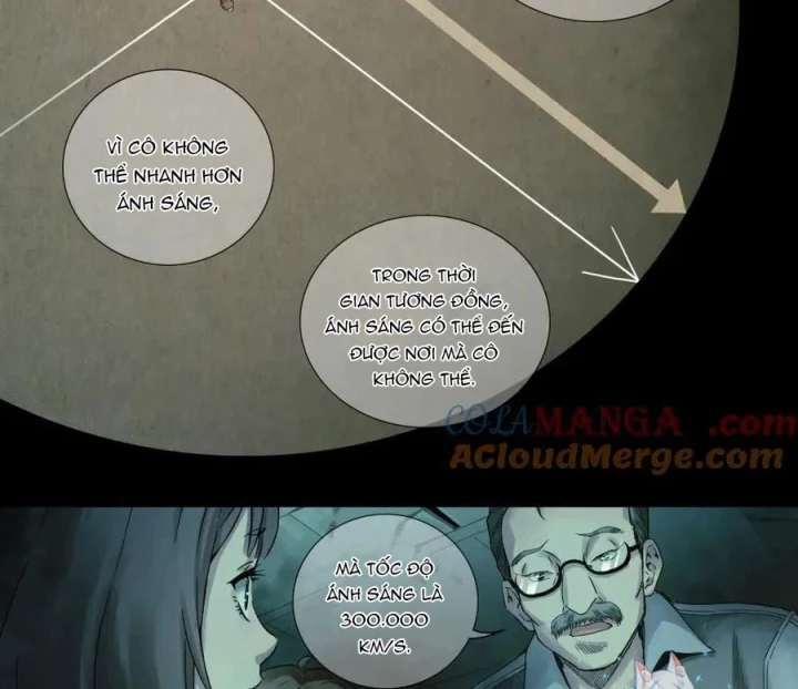 Titan Câm Lặng Chapter 127 - Trang 5