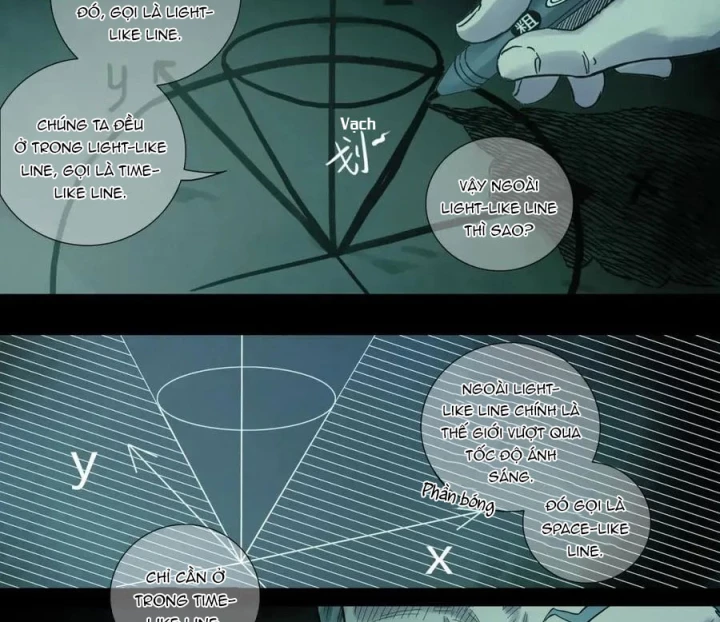 Titan Câm Lặng Chapter 127 - Trang 7