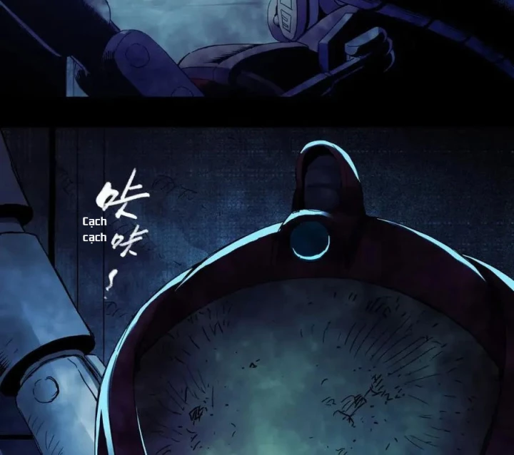Titan Câm Lặng Chapter 128 - Trang 28