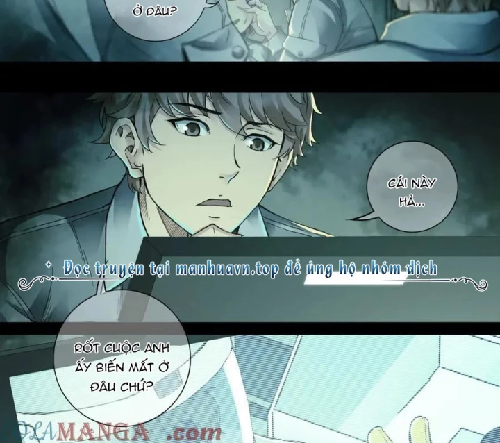 Titan Câm Lặng Chapter 128 - Trang 9