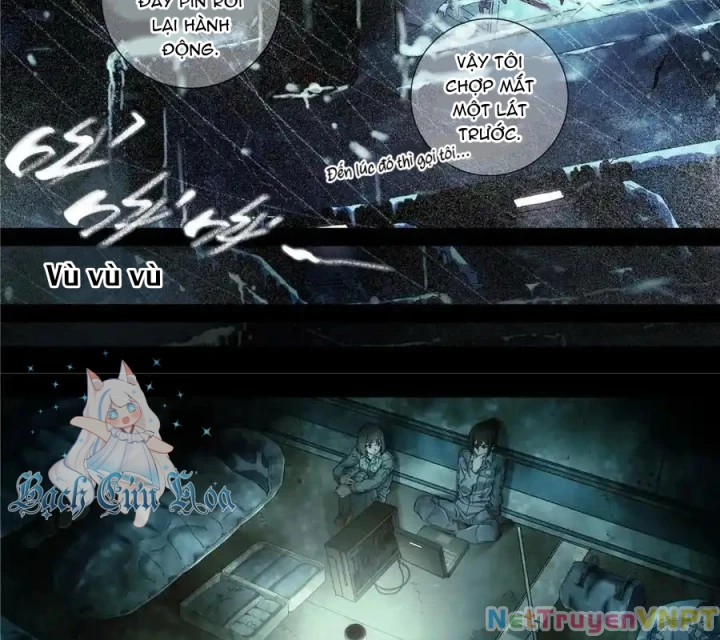 Titan Câm Lặng Chapter 129 - Trang 16
