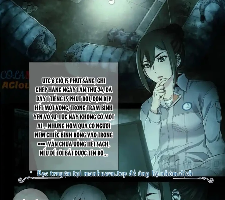 Titan Câm Lặng Chapter 129 - Trang 17