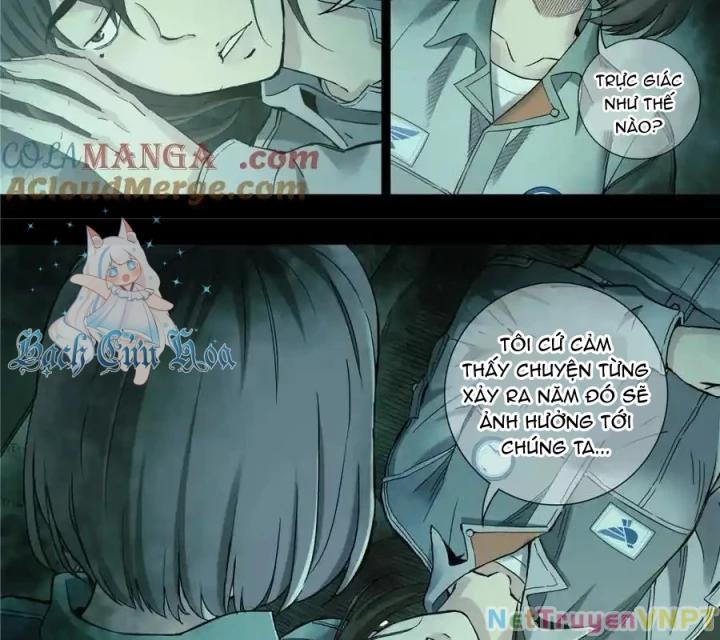 Titan Câm Lặng Chapter 129 - Trang 25