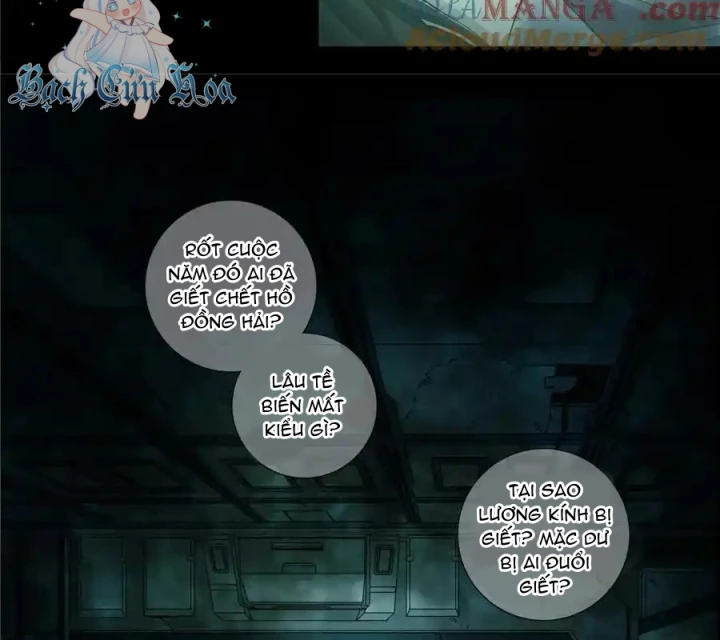 Titan Câm Lặng Chapter 129 - Trang 27
