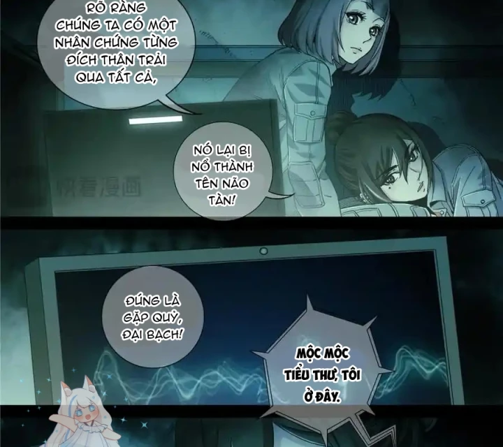 Titan Câm Lặng Chapter 129 - Trang 29